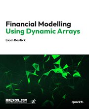 Financial Modelling Using Dynamic Arrays cover image