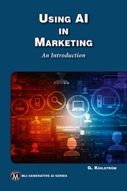 Using AI in Marketing cover image