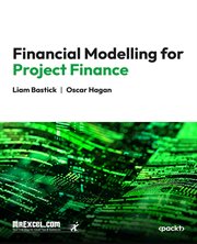 Financial Modelling for Project Finance cover image