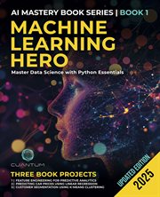 Machine Learning Hero cover image