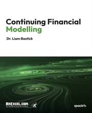 Continuing Financial Modelling cover image