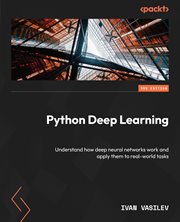 Python Deep Learning cover image
