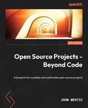 Open Source Projects - Beyond Code cover image