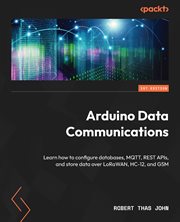 Arduino Data Communications cover image