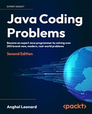 Java Coding Problems cover image
