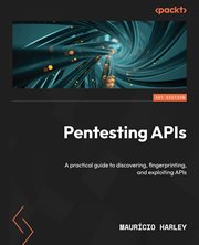 Pentesting Apis cover image