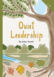 Quiet leadership cover image