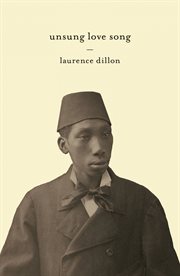 Unsung Love Song cover image