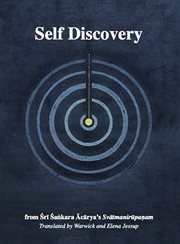 Self Discovery cover image