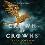 Crown of crowns cover image