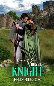 Once Upon a Rugged Knight cover image