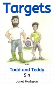 Targets with todd and teddy sin cover image