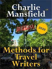 Methods for Travel Writers cover image