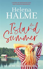 An island Summer cover image