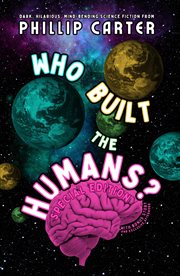 Who Built the Humans cover image
