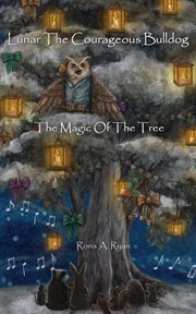 Magic of the Tree cover image