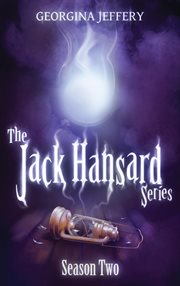 The jack hansard series cover image