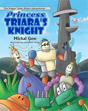 Princess triara's knight cover image