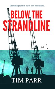 Below the strandline cover image