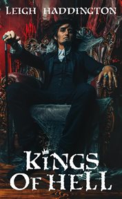 Kings of hell cover image
