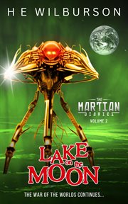 Lake on the moon cover image