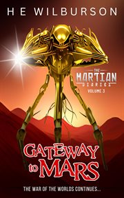 Gateway to mars cover image