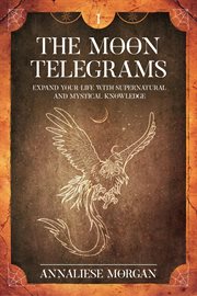 The moon telegrams cover image