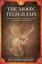 The moon telegrams cover image