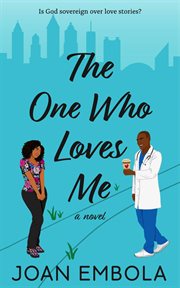 The one who loves me cover image