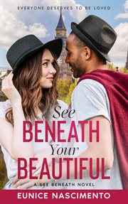 See Beneath Your Beautiful cover image