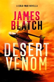 Desert Venom cover image