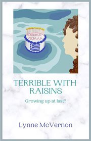 Terrible with raisins cover image