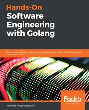 Hands-on Software Engineering With Golang cover image