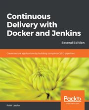 Continuous Delivery With Docker and Jenkins cover image