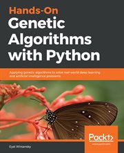 Hands-on Genetic Algorithms With Python cover image