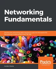 Networking Fundamentals cover image