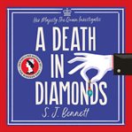 A Death in Diamonds cover image