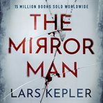 The mirror man cover image