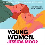 Young women cover image