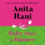 Baby Does a Runner cover image
