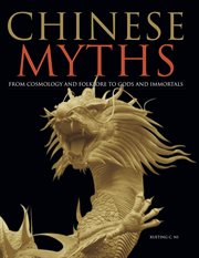Chinese Myths cover image