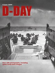 D-Day cover image