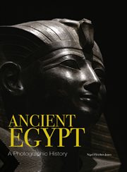 Ancient Egypt cover image
