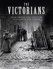 The Victorians cover image