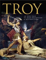 Troy cover image