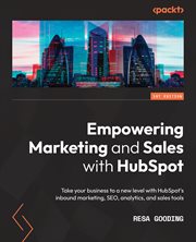 Empowering Marketing and Sales With Hubspot cover image