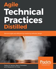 Agile Technical Practices Distilled cover image