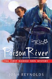 Poison River cover image