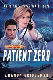 Patient Zero cover image