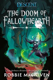 The Doom of Fallowhearth cover image